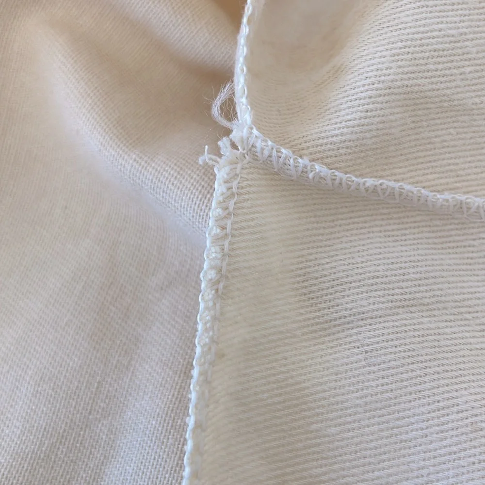 Louis Vuitton‎ Fold Over Dust Bag